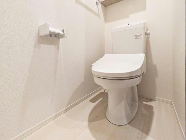 都賀駅 徒歩6分 2階の物件内観写真