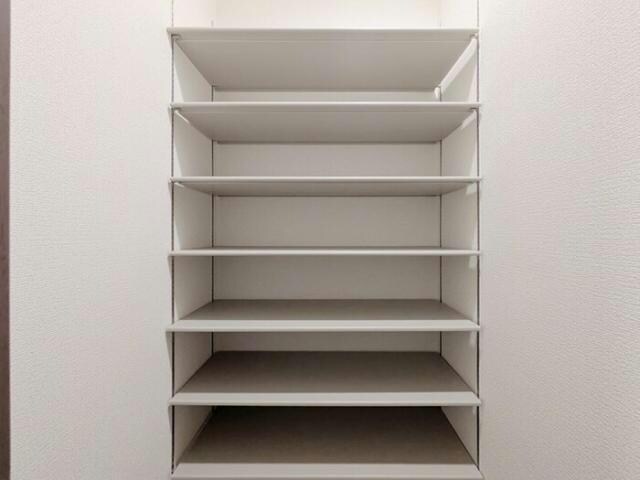 都賀駅 徒歩6分 2階の物件内観写真