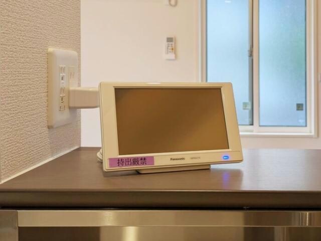 都賀駅 徒歩6分 2階の物件内観写真