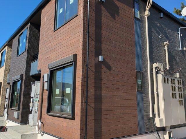 四街道駅 徒歩17分 1階の物件外観写真