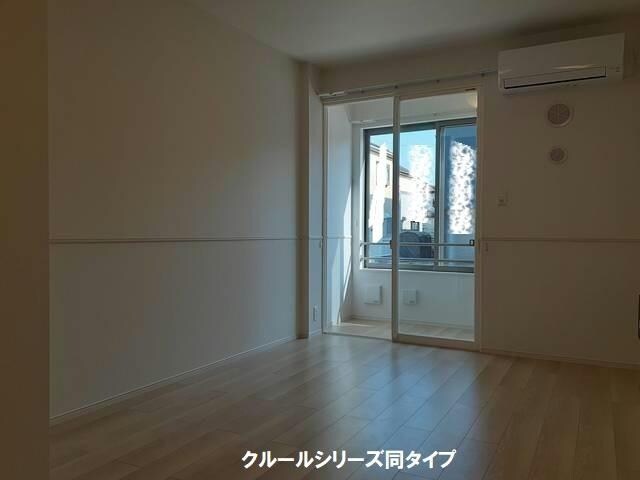 四街道駅 徒歩17分 1階の物件内観写真