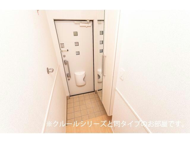 四街道駅 徒歩17分 2階の物件内観写真