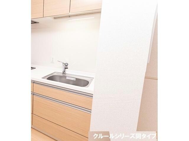 四街道駅 徒歩17分 1階の物件内観写真