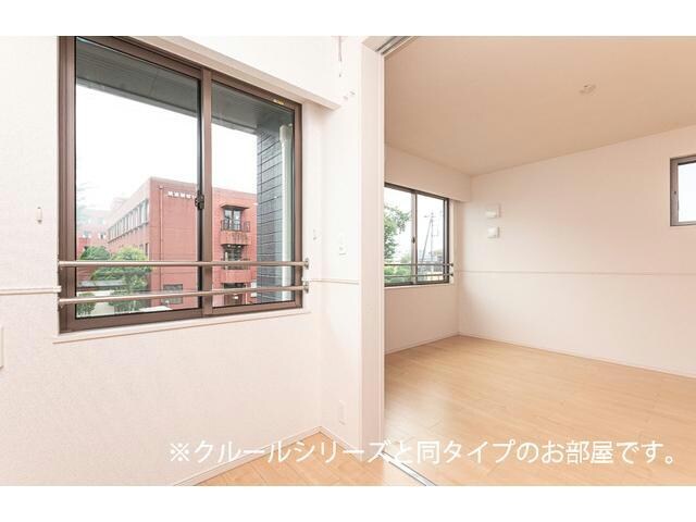 四街道駅 徒歩17分 2階の物件内観写真