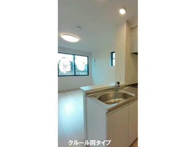 四街道駅 徒歩17分 2階の物件内観写真