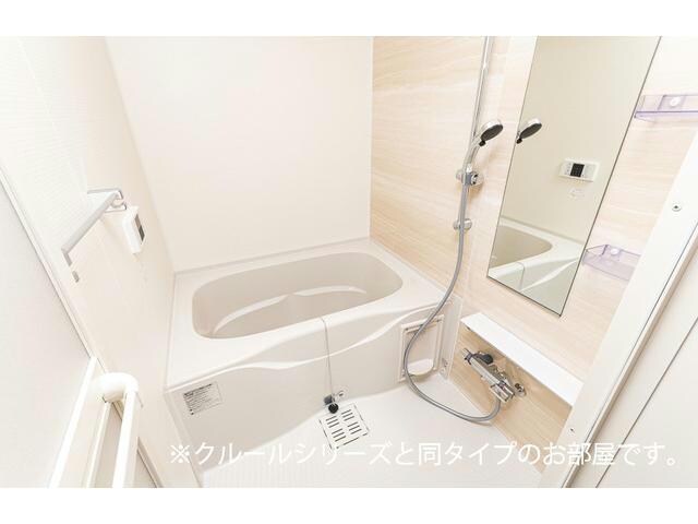 四街道駅 徒歩17分 2階の物件内観写真