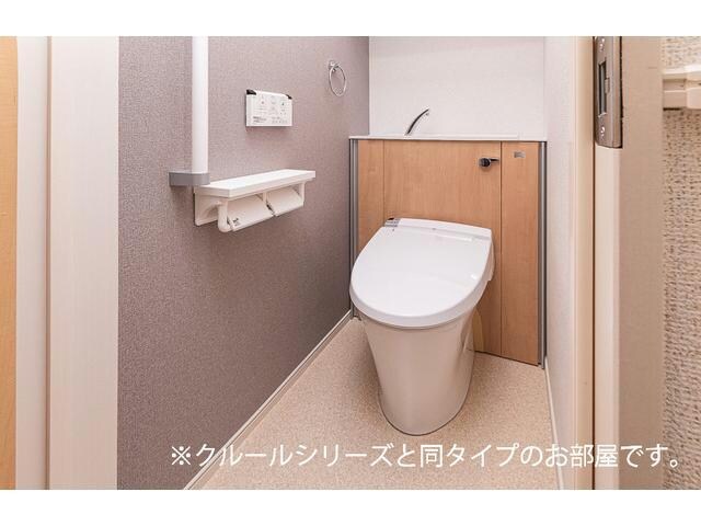 四街道駅 徒歩17分 1階の物件内観写真