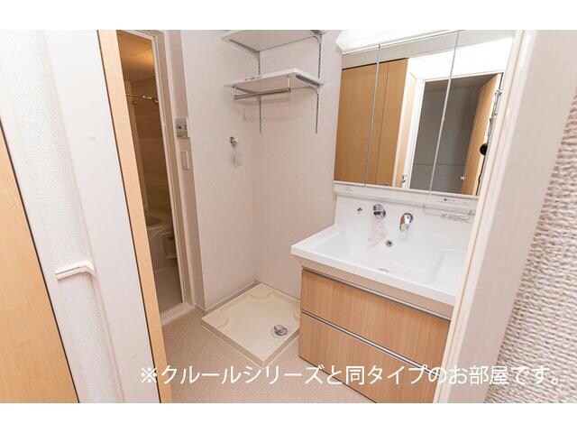 四街道駅 徒歩17分 2階の物件内観写真