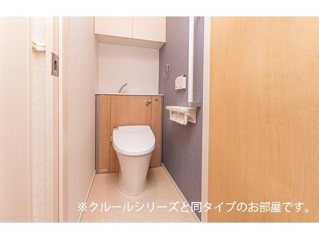 四街道駅 徒歩17分 2階の物件内観写真