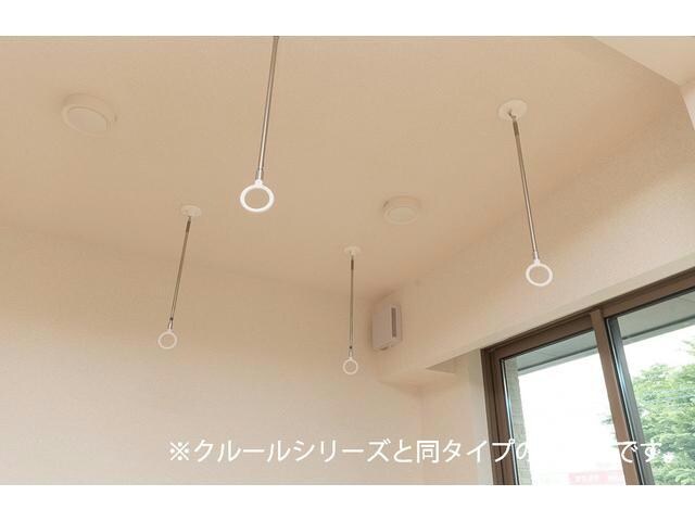 四街道駅 徒歩17分 2階の物件内観写真