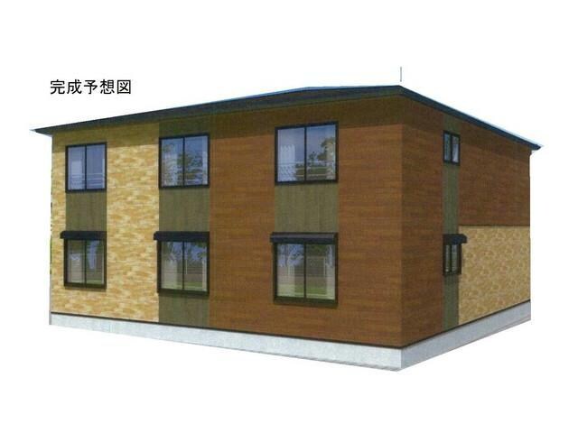 京成佐倉駅 徒歩13分の物件外観写真