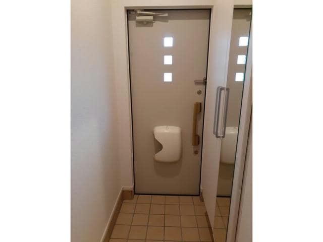 四街道駅 バス22分  鹿放ケ丘北下車：停歩5分 2階の物件内観写真