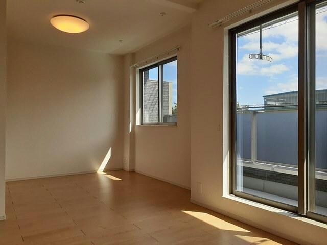 四街道駅 バス22分  鹿放ケ丘北下車：停歩5分 2階の物件内観写真