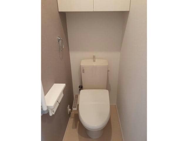 四街道駅 バス22分  鹿放ケ丘北下車：停歩5分 2階の物件内観写真