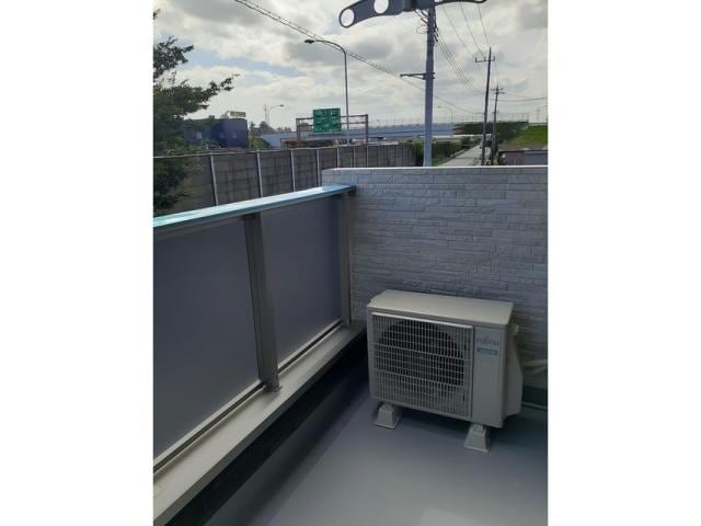 四街道駅 バス22分  鹿放ケ丘北下車：停歩5分 2階の物件内観写真