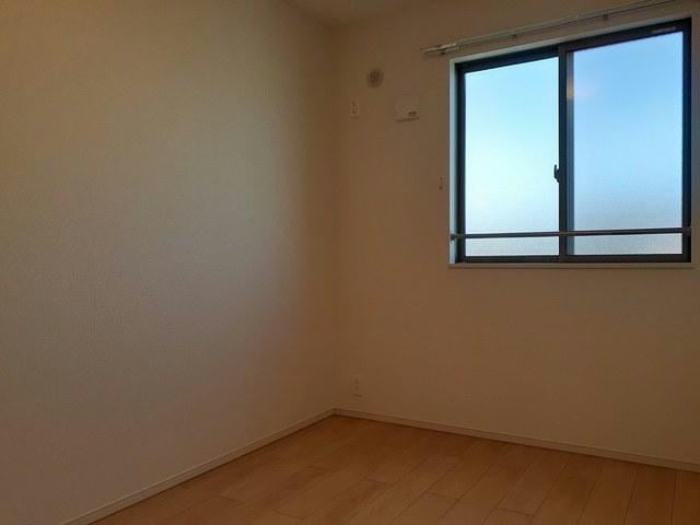 四街道駅 バス22分  鹿放ケ丘北下車：停歩5分 2階の物件内観写真