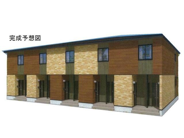 京成佐倉駅 徒歩13分の物件外観写真