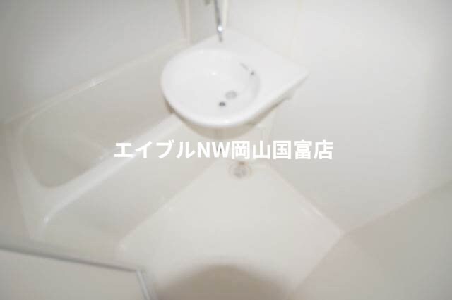 グリンベルⅣの物件内観写真