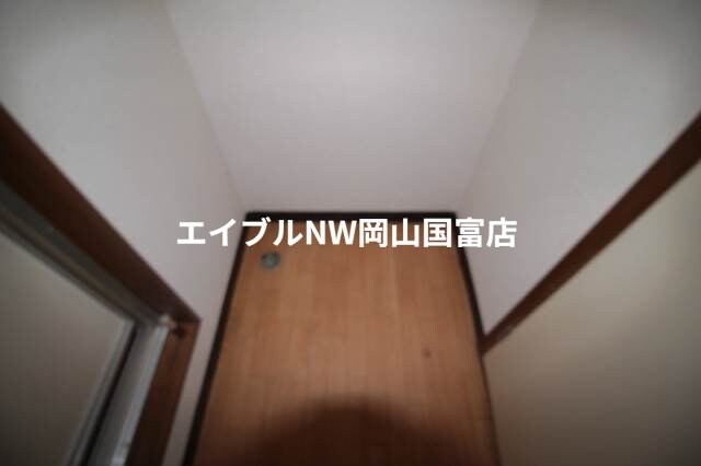 グリンベルⅣの物件内観写真