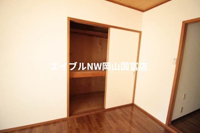 グリンベルⅣの物件内観写真