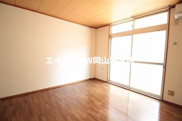 グリンベルⅣの物件内観写真