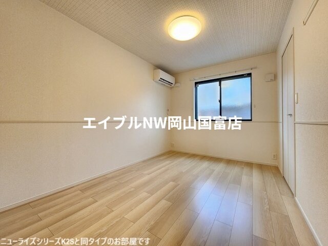 高島駅 徒歩14分 1階の物件内観写真