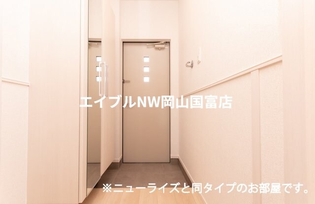 高島駅 徒歩16分 1階の物件内観写真