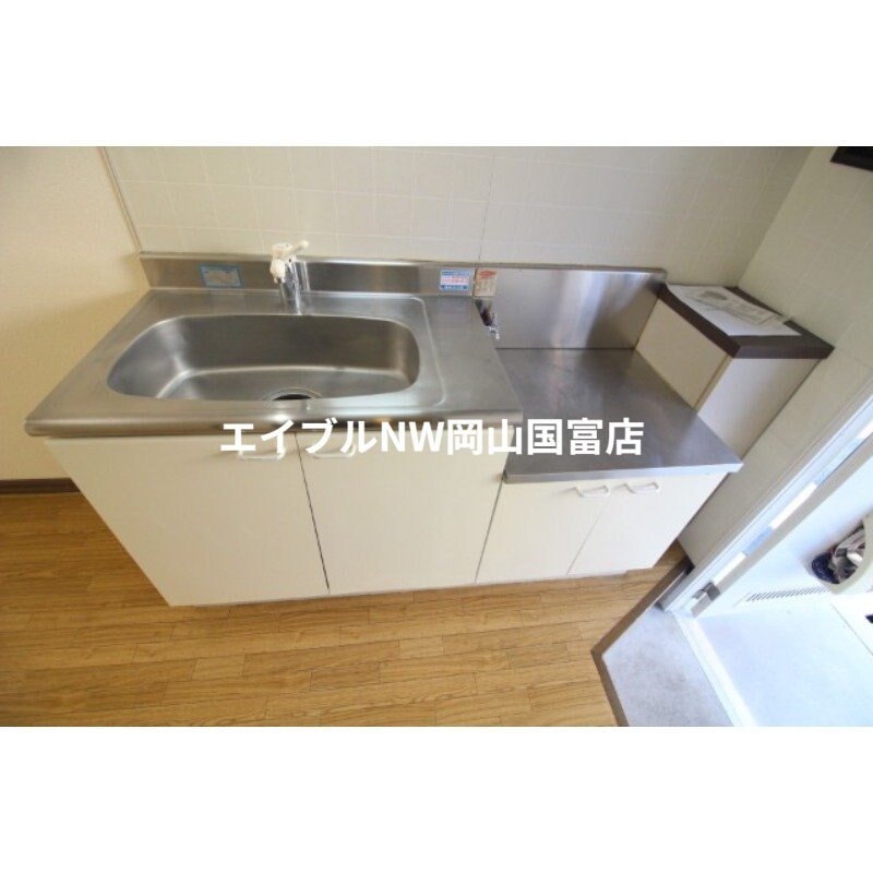 法界院駅 徒歩19分 1階の物件内観写真