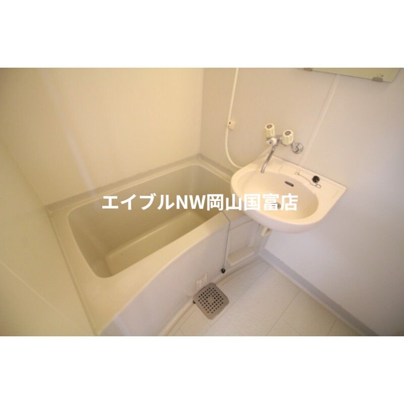 法界院駅 徒歩19分 1階の物件内観写真