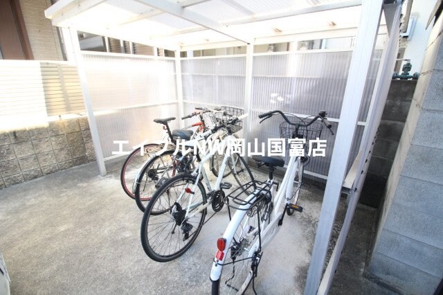 法界院駅 徒歩19分 1階の物件外観写真