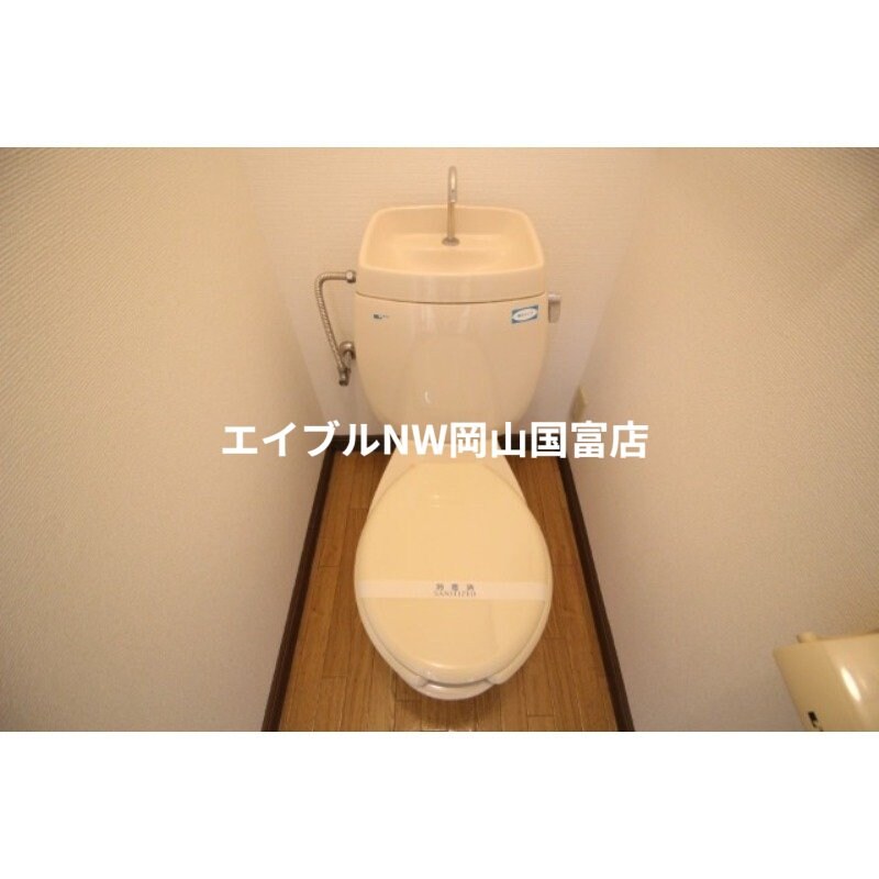 法界院駅 徒歩19分 1階の物件内観写真