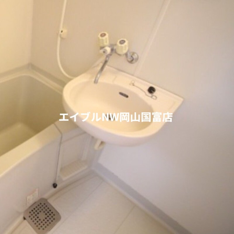 法界院駅 徒歩19分 1階の物件内観写真