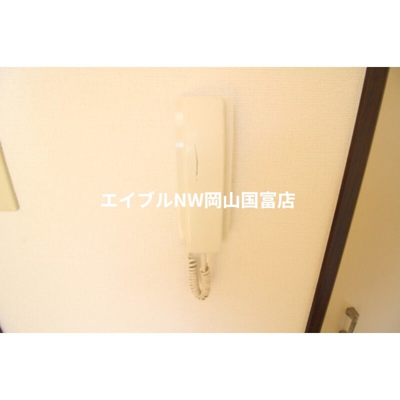 法界院駅 徒歩19分 1階の物件内観写真