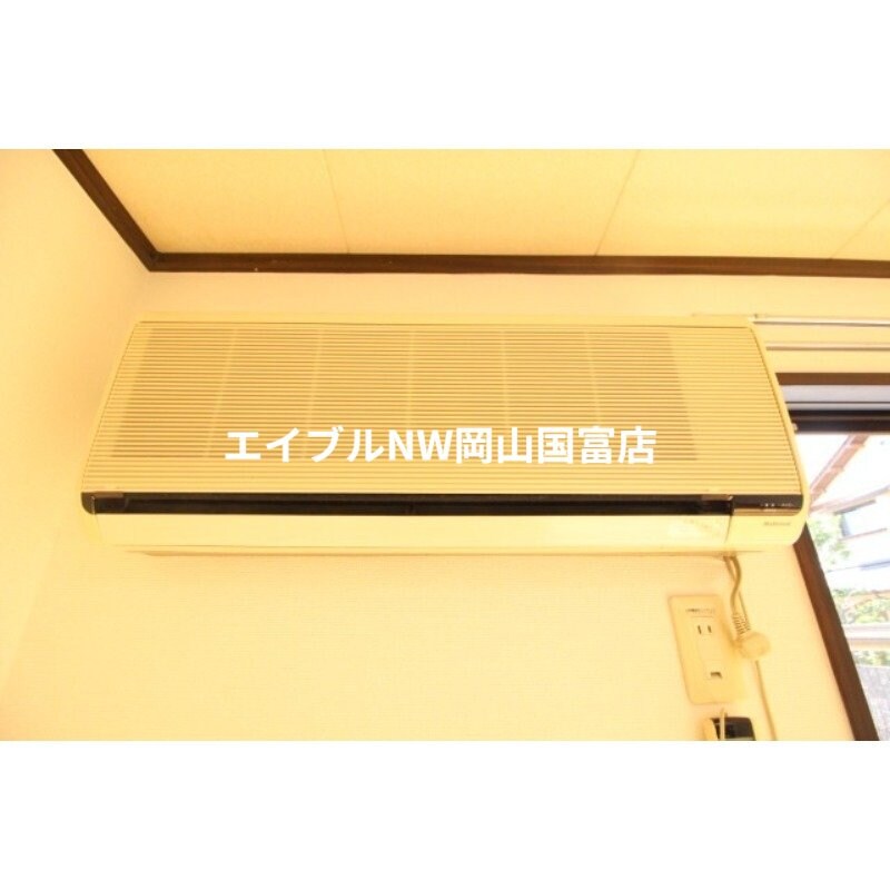 法界院駅 徒歩19分 1階の物件内観写真