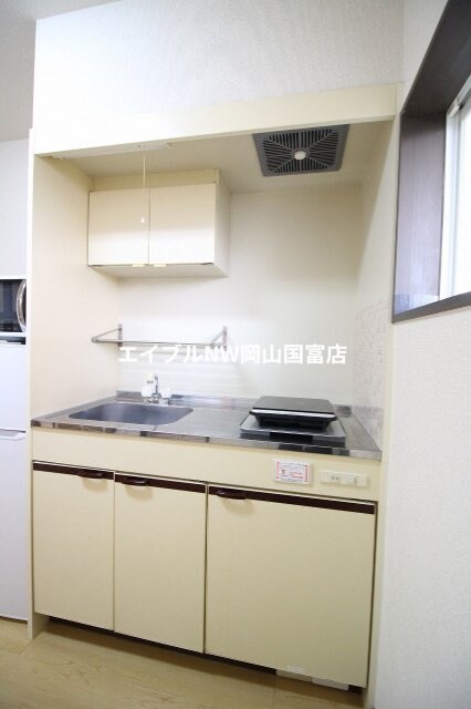 コーポ雅の物件内観写真