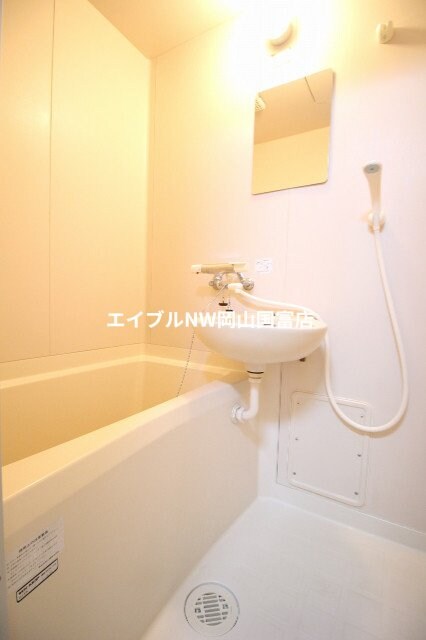 コーポ雅の物件内観写真