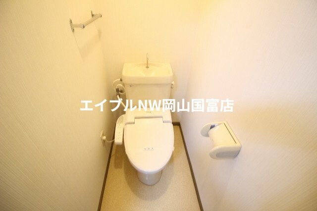 コーポ雅の物件内観写真