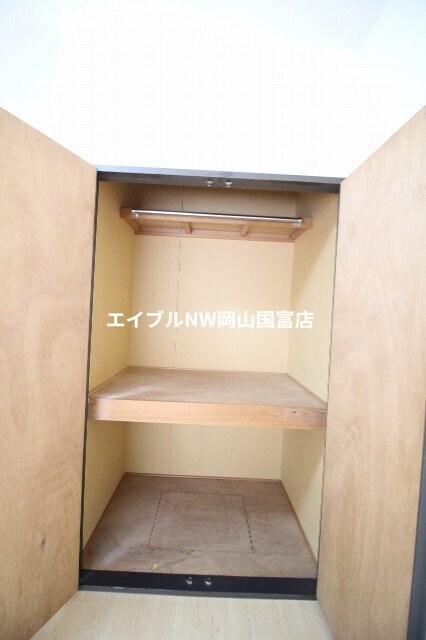 コーポ雅の物件内観写真