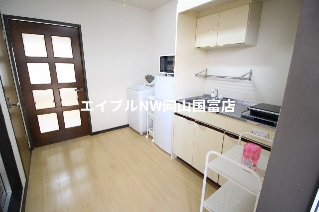 コーポ雅の物件内観写真