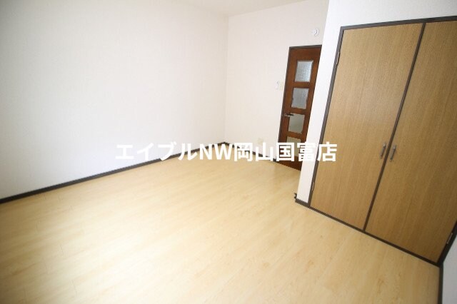 コーポ雅の物件内観写真