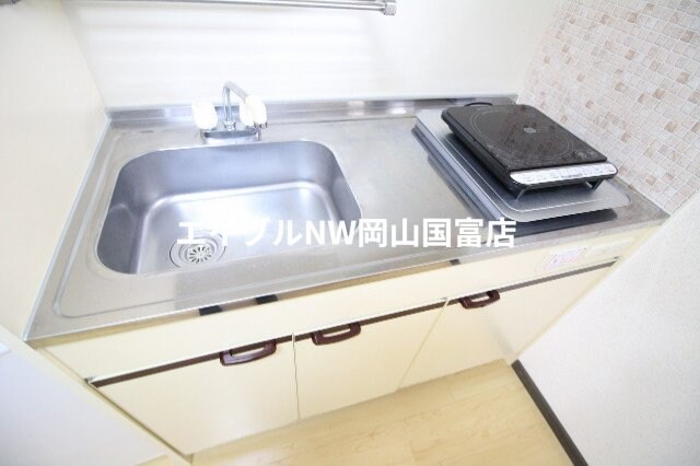 コーポ雅の物件内観写真