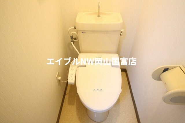 コーポ雅の物件内観写真