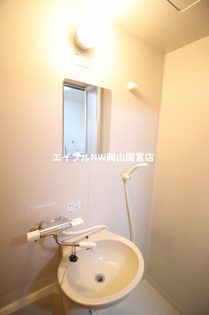 コーポ雅の物件内観写真