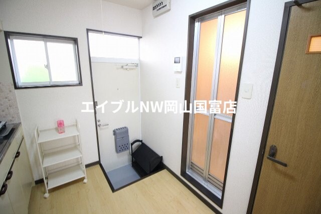 コーポ雅の物件内観写真