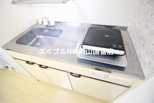 コーポ雅の物件内観写真