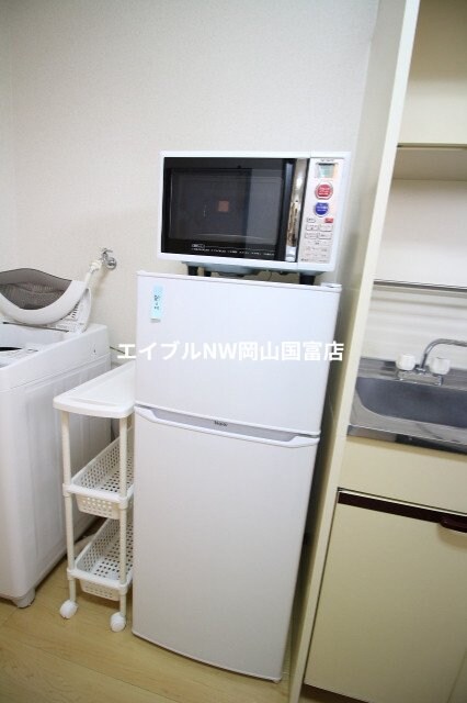 コーポ雅の物件内観写真