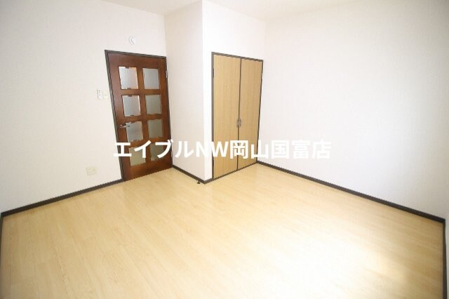 コーポ雅の物件内観写真