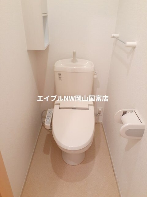 東山・おかでんミュージアム駅駅 徒歩25分 1階の物件内観写真