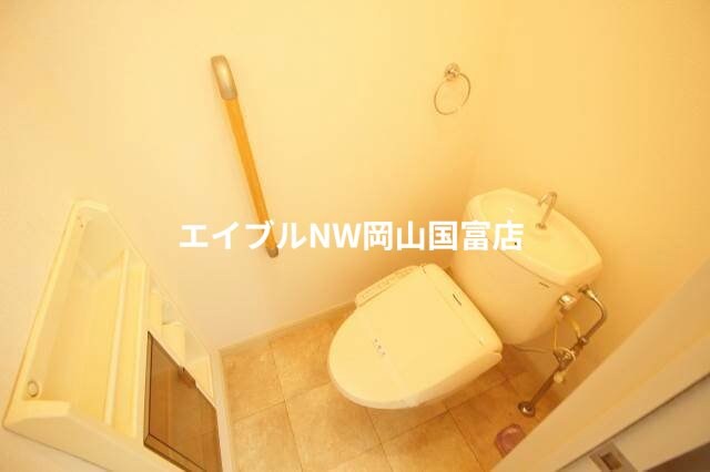 グランヴィア　Ｂ棟の物件内観写真