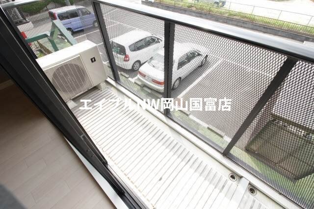 グランヴィア　Ｂ棟の物件内観写真